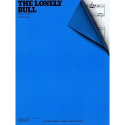Lonely Bull; Piano With Guitar Chords