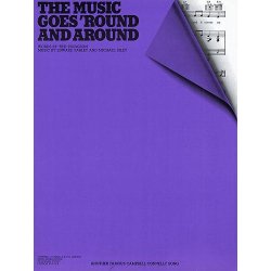 Edward Farley/Michael Riley: The Music Goes 'Round And Around