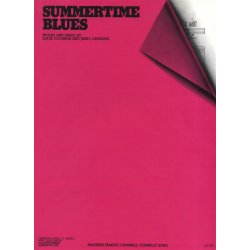 Eddie Cochran: Summertime Blues