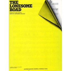 The Lonsome Road