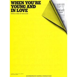 When You're Young And In Love