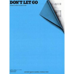 Jesse Stone: Don't Let Go