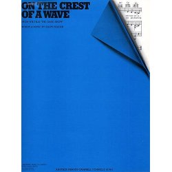 On The Crest Of A Wave