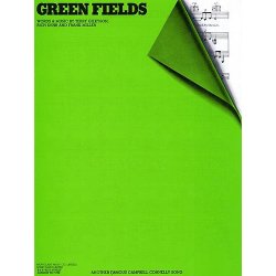 Gilkyson/Dehr/Miller: Green Fields (PVG)