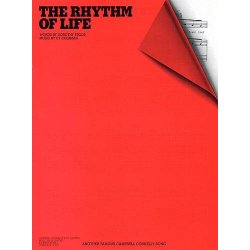 Cy Coleman: The Rhythm Of Life (PVG)