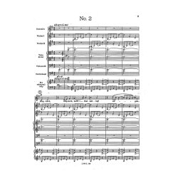 Lennox Berkeley: Four Poems By St. Teresa Of Avila Op.27