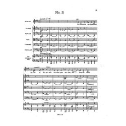 Lennox Berkeley: Four Poems By St. Teresa Of Avila Op.27