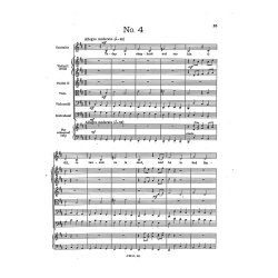 Lennox Berkeley: Four Poems By St. Teresa Of Avila Op.27