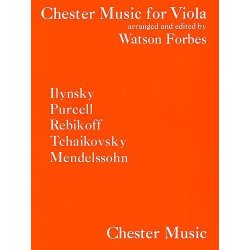 Chester Music For Viola