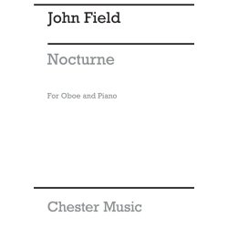 Field: Nocturne for Oboe and Piano