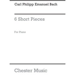 J.S. Bach: Sons Of Bach Volume 2  for Piano