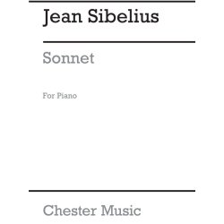 Jean Sibelius: Sonnet Op.94 No.3