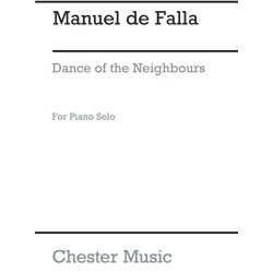 De Falla: Dance Of The Neighbours