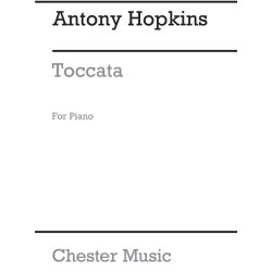 Hopkins: Toccata (Piano)