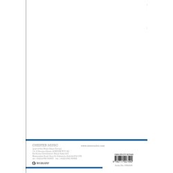 Lennox Berkeley: Concert Study In E Flat Op.48 No.2