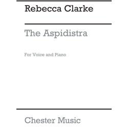 Rebecca Clarke: The Aspidistra