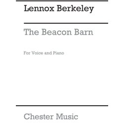 Lennox Berkeley: Beacon Barn Op.14 No.2