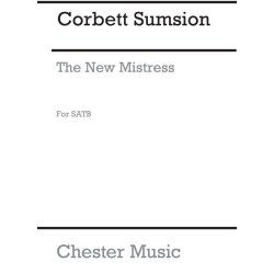 Corbett Sumsion: The New Mistress