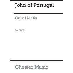 John IV Of Portugal: Crux Fidelis