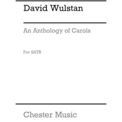 Wulstan: Anthology Of Carols