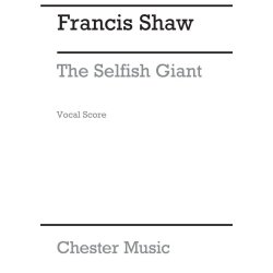 Shaw: The Selfish Giant