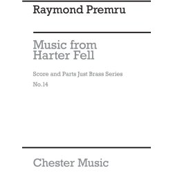 Premru: Music From Harter Fell