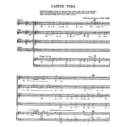 The Chester Book Of Motets Vol. 3: The Spanish School For 4 Voices