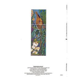 Carol Barratt: Chester's Piano Book Number Two