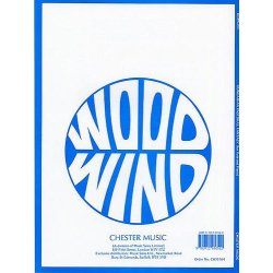 Franz Doppler: Hungarian Pastoral Fantasy Op.26
