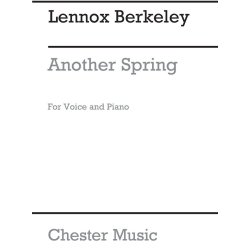 Lennox Berkeley: Another Spring Op.93