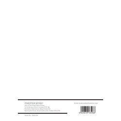 Just Brass 33 Horovitz Folk Song Fantasy 5 Part