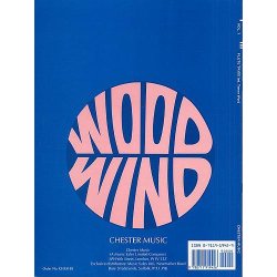 Wye: Flute Trios Volume 1