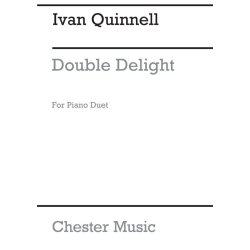 Ivan Quinnell: Double Delight