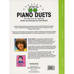 Chester's Piano Duets Volume 1