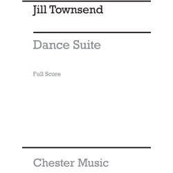 Playstrings Moderately Easy No. 2 Dance Suite (Townsend)