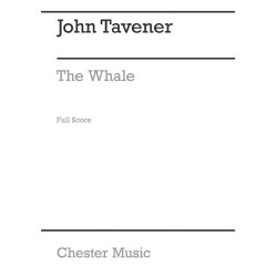 John Tavener: The Whale