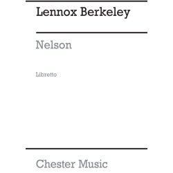 Lennox Berkeley: Nelson Op.42