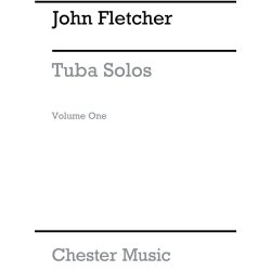 Just Brass: B Flat Brass Solos - Volume 1