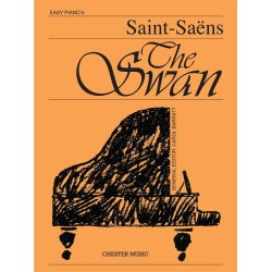 The Swan (Easy Piano No.5)