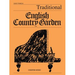English Country Garden (Easy Piano No.6)