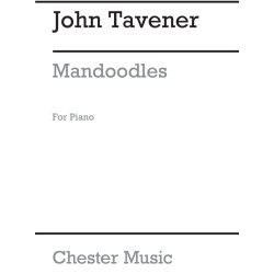 John Tavener: Mandoodles