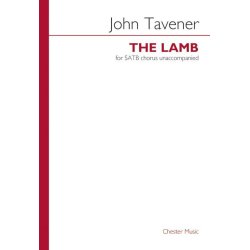 John Tavener: The Lamb