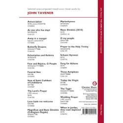 John Tavener: The Lamb