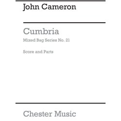 Mixed Bag No.21: John Cameron - Cumbrian Suite