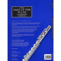 Lyons: Take Up The Flute Book 1