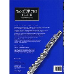 Take Up The Flute Book 2