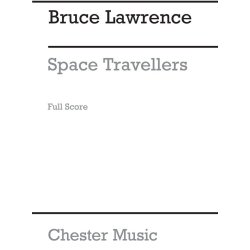Playstrings Easy No. 7 Space Travellers (Lawrence)