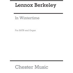 Lennox Berkeley: In Wintertime Op.103