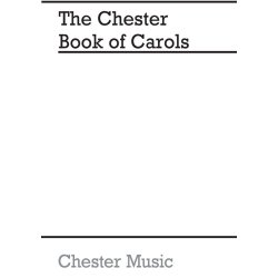 Chester Book Of Carols