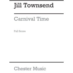Playstrings Moderately Easy No. 11 Carnival Time (Townsend)